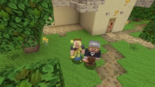 エジプト神話の世界を探検せよ！？［Minecraft実況·雑談］part 4