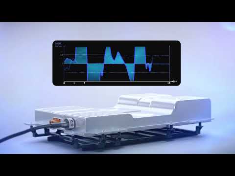F670LV - Testeur d'étanchéité pour grands volumes avec technologie brevetée_1
