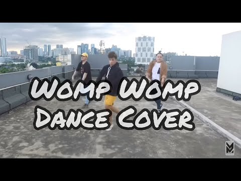 Womp Womp by Valee ft. Jeremih