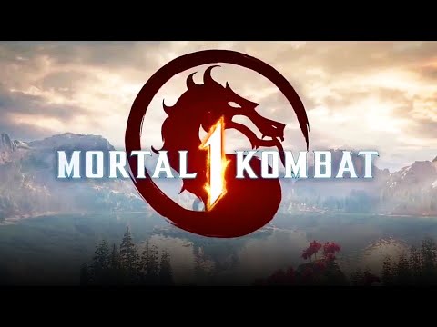 MORTAL KOMBAT 1 - Liu Kang "Creating The New Era" Opening Scene, NEW Invasions Camera Angle & More!