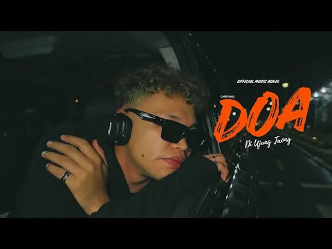CHESYLINO - DOA DI UJUNG TAONG (Official Music Video)