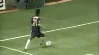 maradona vs. ronaldinho