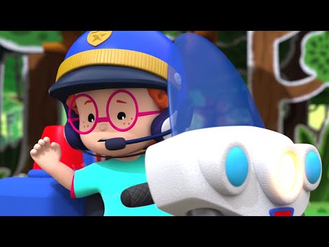Fisher Price Little People ⭐Awesomely Amazing Picnic Adventure⭐Full Episodes ⭐Cartoons for Kids - Kids TV Series, Kingdom Kids Zone - Little People - Fisher Price