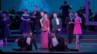 Show Clips - CALL ME MADAM at Encores!