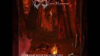 Manticora - Dragon's Mist