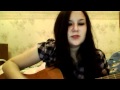 Би-2 - Вечная, призрачная, встречная (cover) 