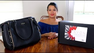 What is Included in the AVON Starter Kits?