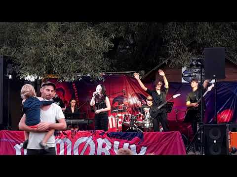 Memoryx - Ztrácíš - Marek Ztracený - zpěv Daniela Ulrichová - MemoryX - ži