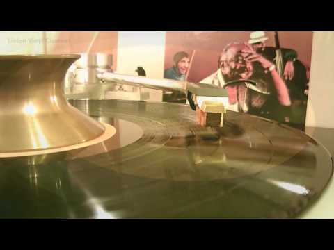 The Count Basie Trio - For The First Time '1974 Vinyl Record LP - Side 2