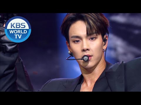 MONSTA X(몬스타엑스) - Love Killa (Music Bank) | KBS WORLD TV 201113