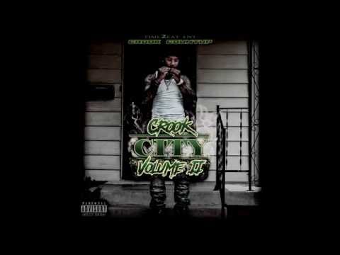 CROOK COUNTUP  "STORIES"