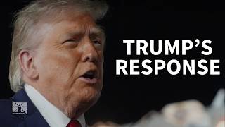 Trump blames Iran for downing of Apache helicopter, says America 'must respond'