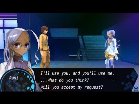 Let's Play Fate/Extra Part 16: The Element of Supplies/Extra