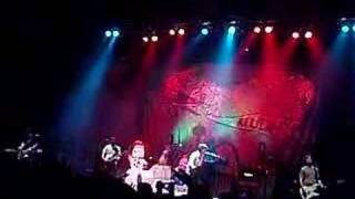 Sleigh Ride (Relient K)