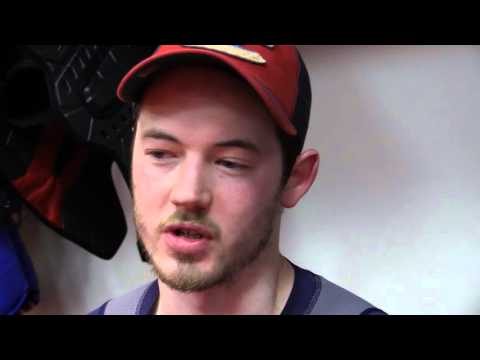 Paul Byron on how to avoid playing injuries