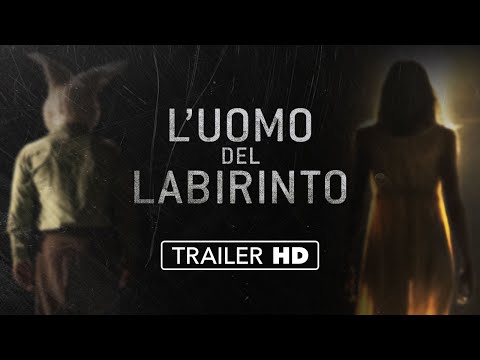 Into the Labyrinth (International Trailer)