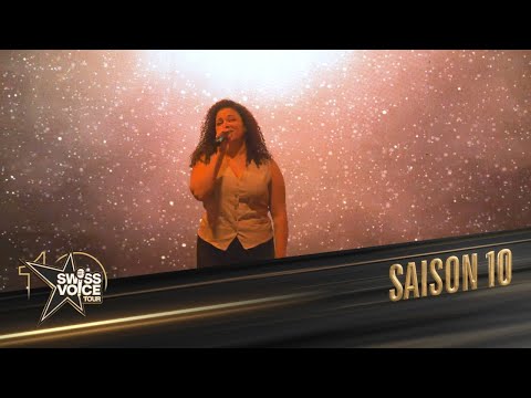 Luana - Swiss Voice Tour 2025, Cristal Centre