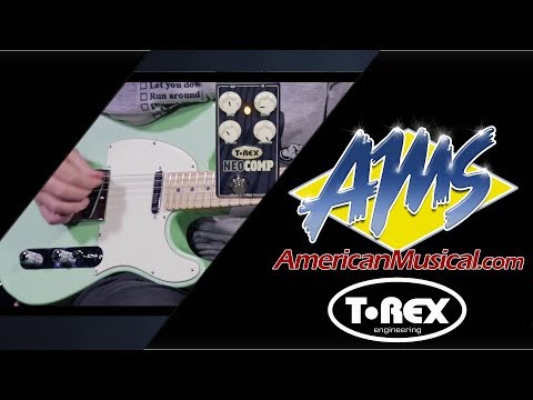 T-Rex NeoComp - Black image 5