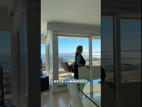 Video de YouTube - Venta departamento, playa Mansa Punta del Este, 3 dormitorios y dependencia servicio