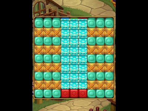 TOY BLAST level 2462