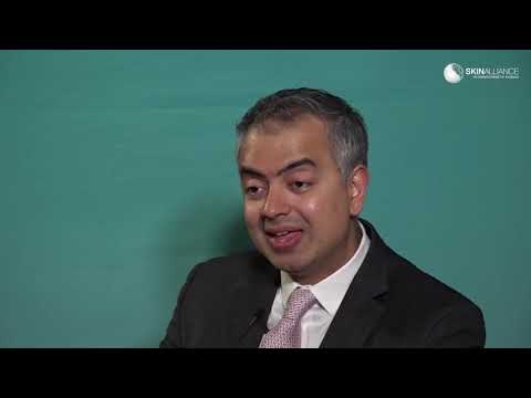 Antioxidants and their role in patients with skin color - Dr. Seemal Desai