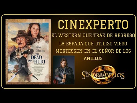 VIGGO MORTENSEN ACTUA , ESCRIBE Y DIRIGE EL WESTERN HASTA EL FIN DEL MUNDO