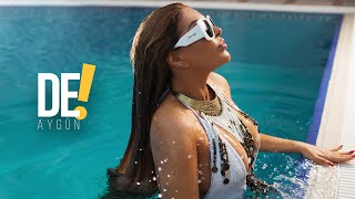 Aygün Kazımova - De (2021)