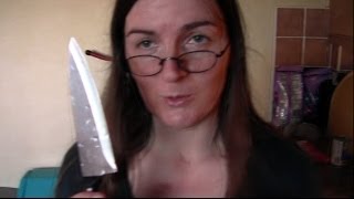 Proof That Miracles Do Happen!! & I Touch GOD!!!! (Winding Up Fluffy) ;o)