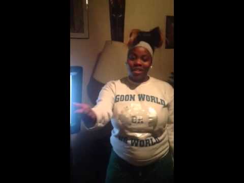 TMG REENEE/TMB BIRTHMARK RAPPING