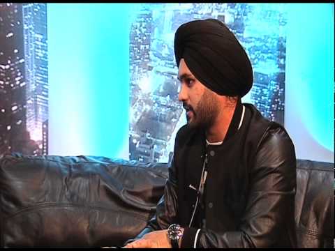 Mulaqat With Sukhi Bart Sukhi Sivia & Sona Walia Part1