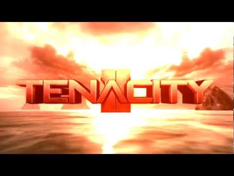 TazMo nV - TENACITY II By Pride