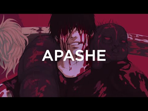 Apashe - Human (ft. Wasiu) (Lyrics)