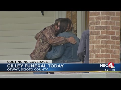 Hannah Gilley Remembered