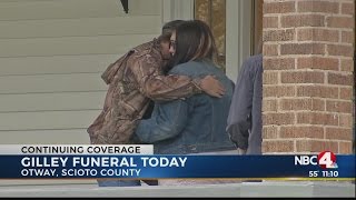 Hannah Gilley Remembered