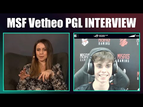 MSF Vetheo Talks on big play vs FNC
