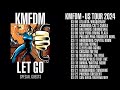 KMFDM - Go To Hell (Atlanta, GA 3/6/2023 live)
