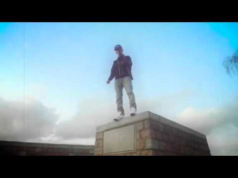 HoodStarDeano - IN2 Freestyle | @OfficialDeano | Link Up TV