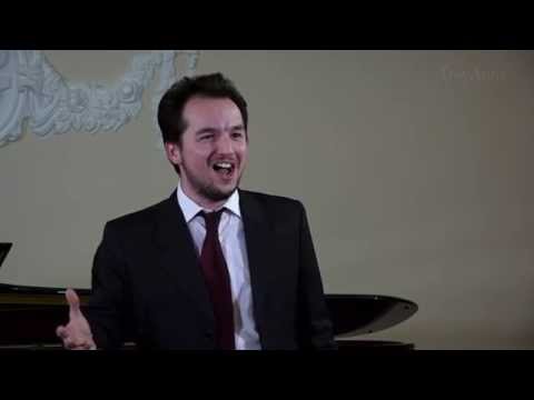 Damir ZAKIROV - VERDI - "Questa o Quella..." - Artstudio "TroyAnna"