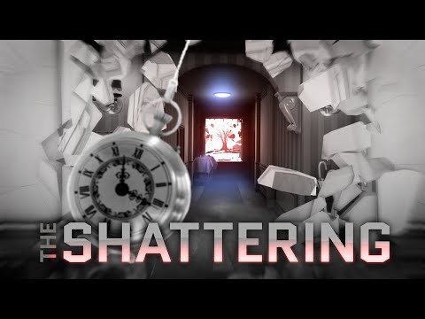 THE SHATTERING 👁‍🗨 01: Die Trümmer Deines Lebens [ReUp]