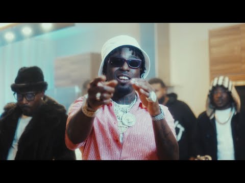 Woodboy Gee - Free Shot (Official Video)
