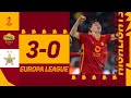 😍 PISILLI'S FIRST GOAL!| Roma 3-0 Sheriff | Europa League Highligths 2023-24