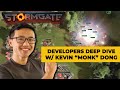 关于 Stormgate  所有平台  INGAMEITEM 的游戏实况视频