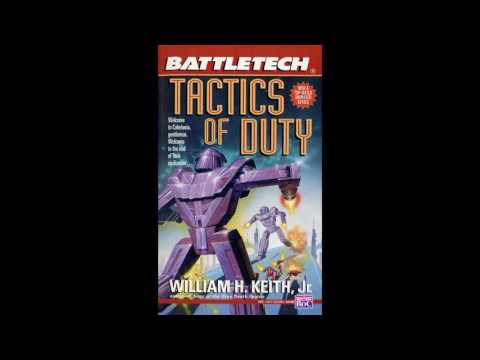 Battletech - Tactics of Duty - Part 29/31