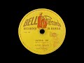 "Aloha Oe" - Alfred Apaka & His Hawaiians (1947)