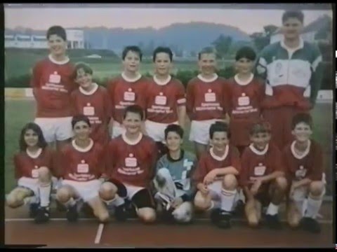 Union Rohrbach/Berg – Tor des Jahres 1992