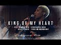 King Of My Heart Feat Demetria Stallings Jim Rodriguez FULL HD Burning Ones Raw Encounter