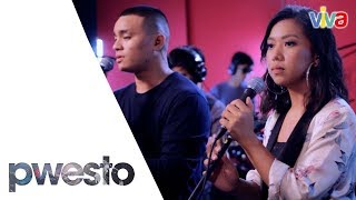 [PWESTO] Thyro and Yumi covers Tag ulan by After Image