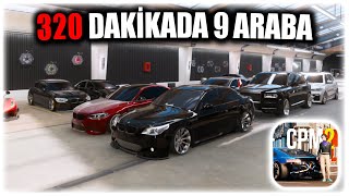 100 DOLARA X7 ALDIM ALDIM !!! Car Parking Multiplayer 2
