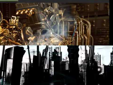 K FLOW FIVE MUSIC - LA MALEZA RELOADED 2012