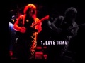 Love Thing 1 - Todd Rundgren